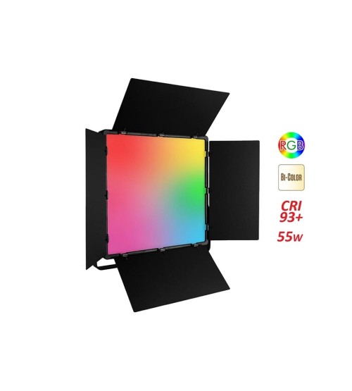 Takara LUNA 800R RGB & Bi-Color Video Studio Takara LUNA 800R RGB & Bi-Color Video Studio